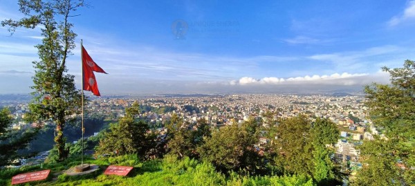 The best 10 places you should see in Kathmandu